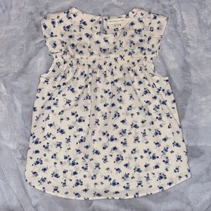 Monteau Women’s Blouse